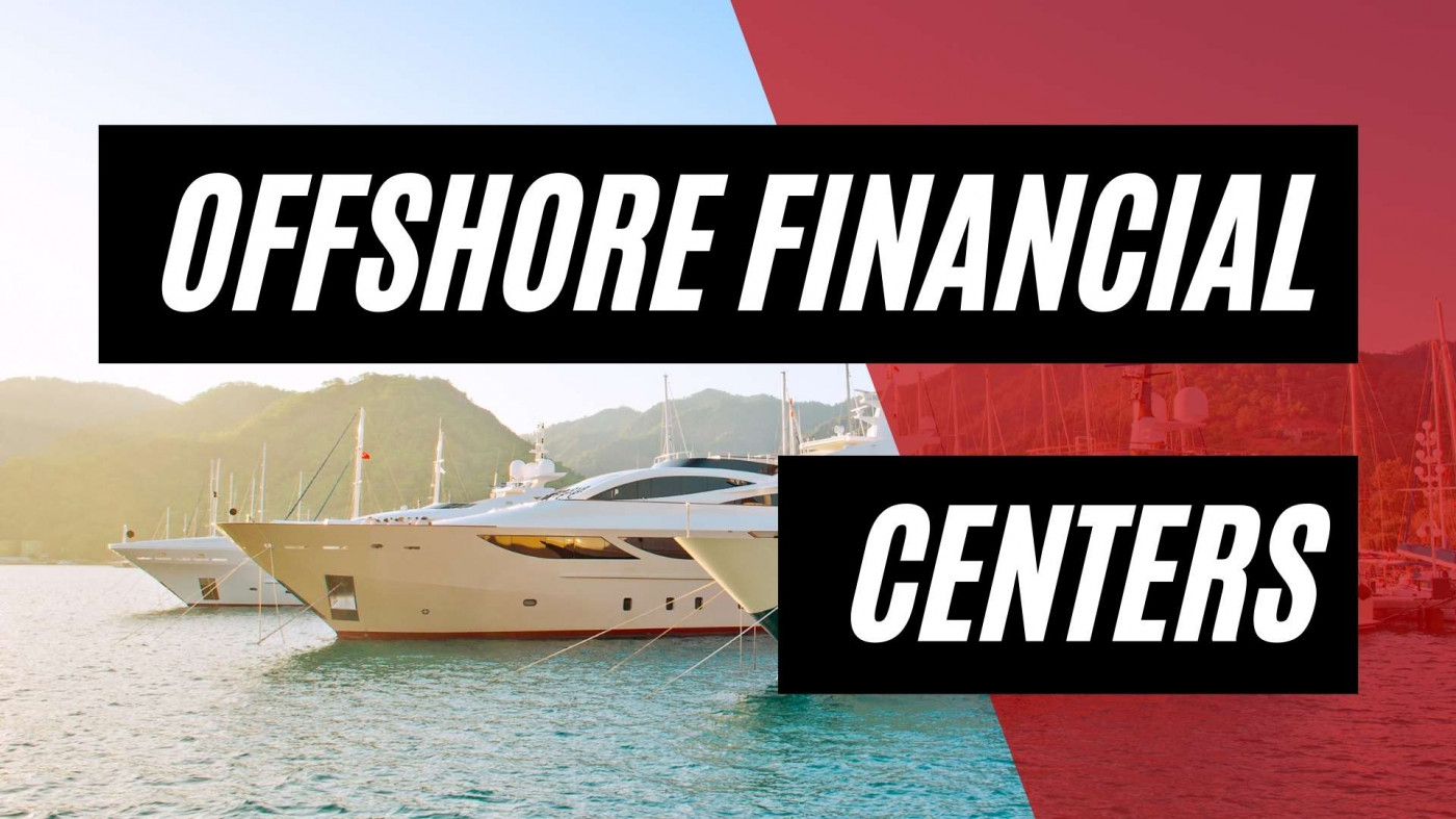 Offshore Financial Centre