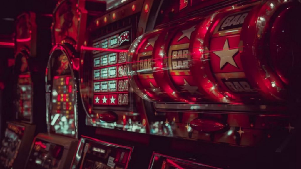 Money Laundering Through Casinos 3