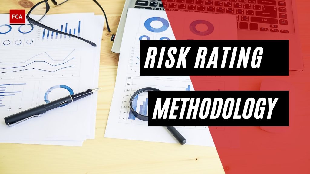 Risk Rating Methodology