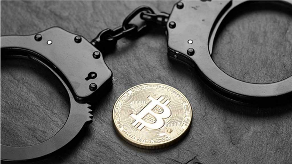 Reasons Why Cryptocurrencies Are Interesting For Criminals