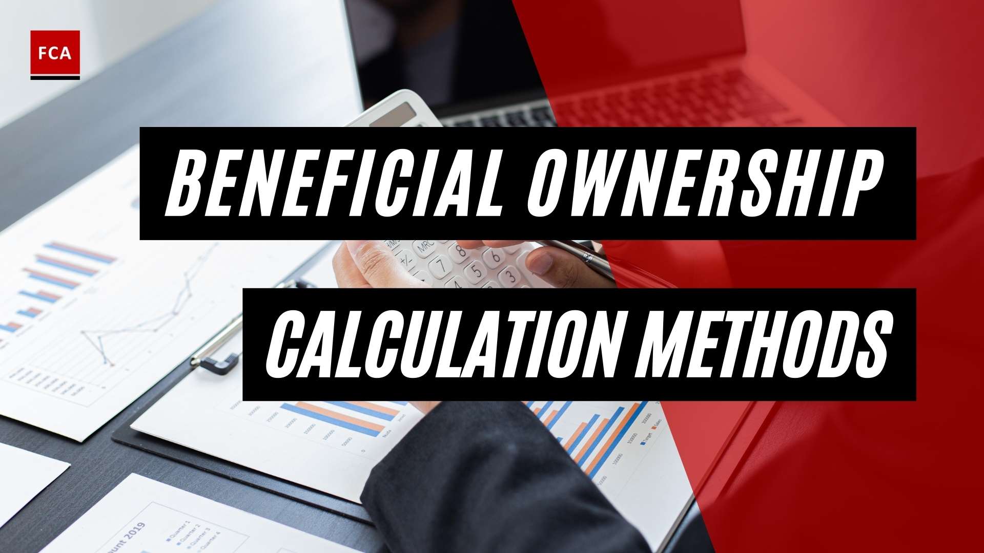 Beneficial Ownership Calculation Methods - Featured Image