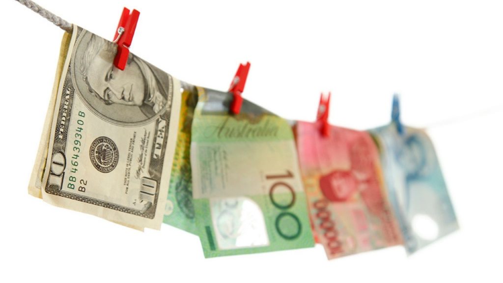 Anti Money Laundering And Counter Terrorist Financing