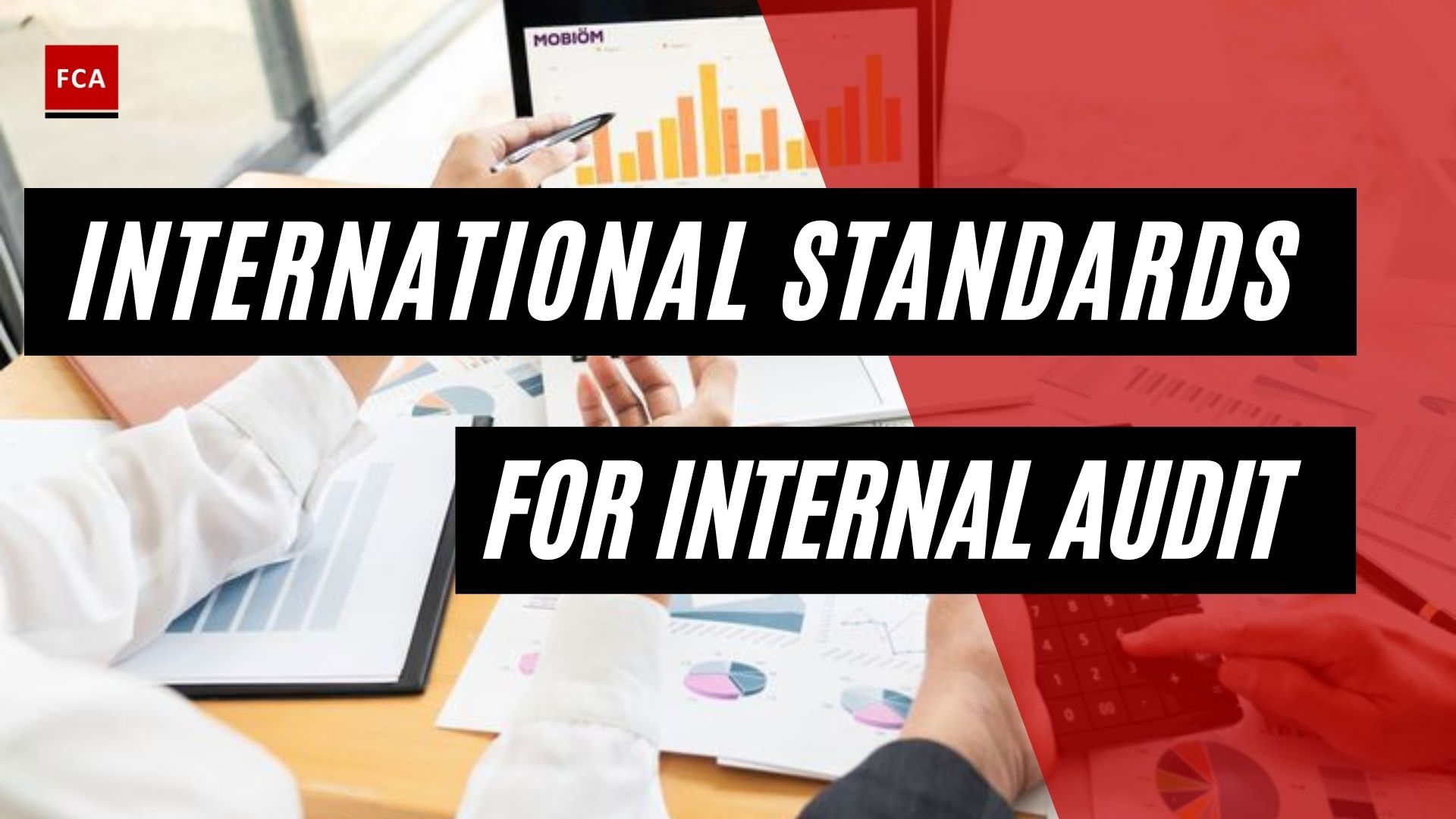 International Standards For Internal Audit