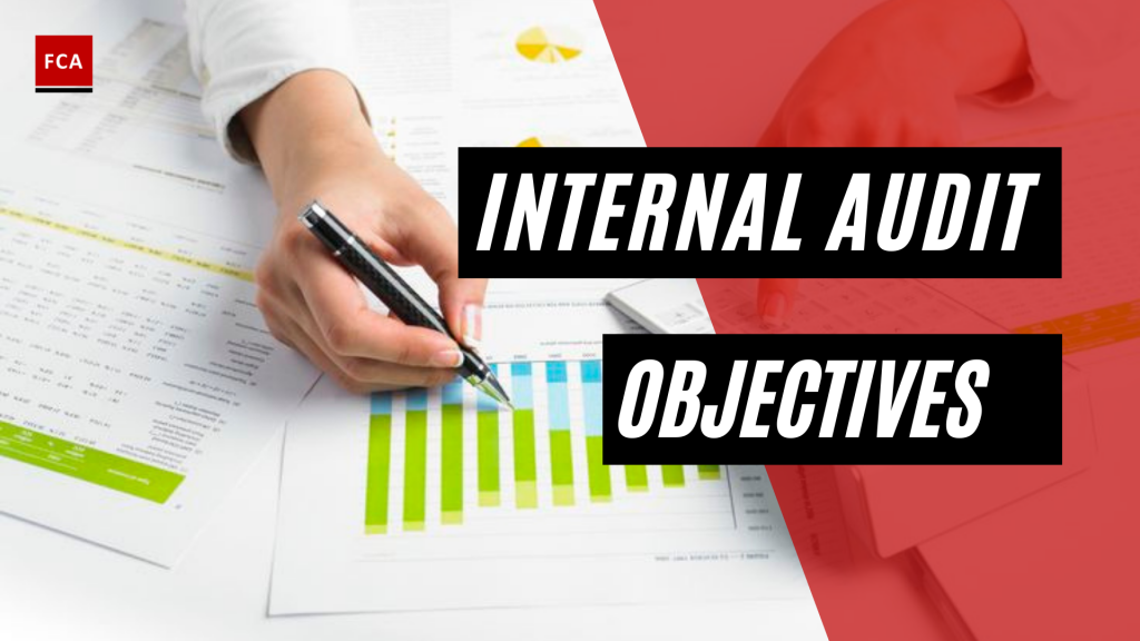 Internal Audit Objectives