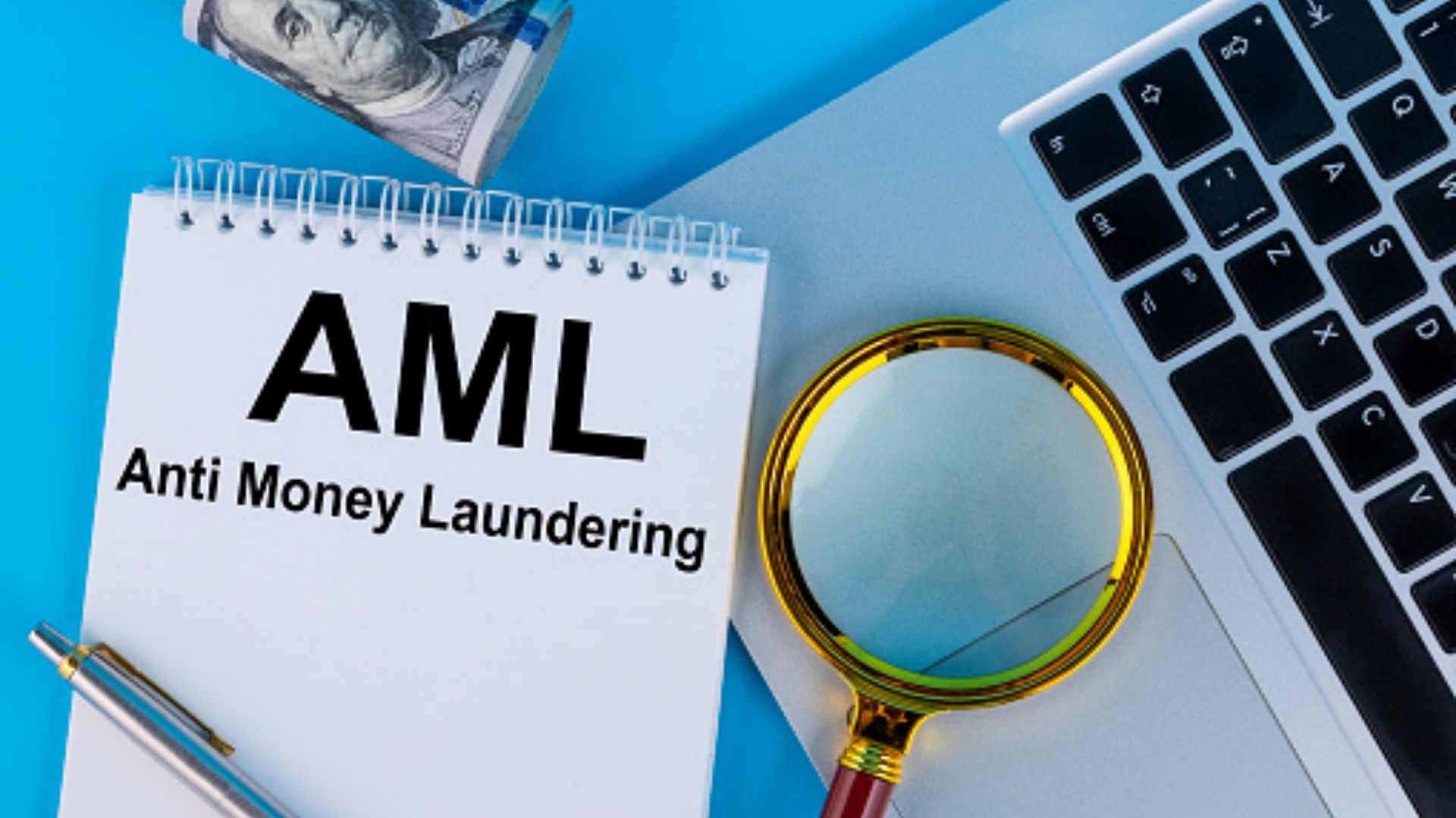 Organizational Measures: Step 3 In Building An Effective AML/CTF ...