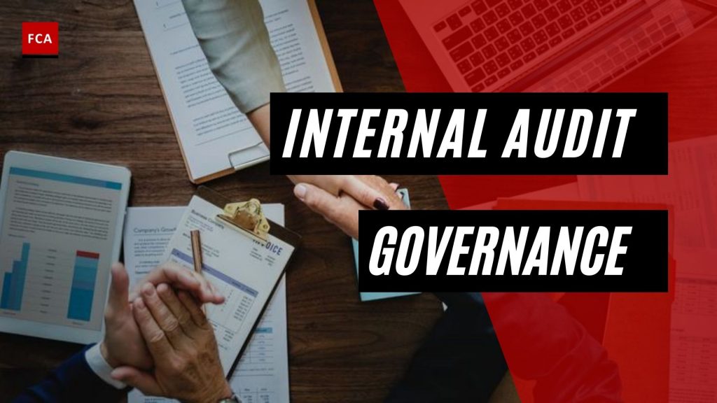Internal Audit Governance