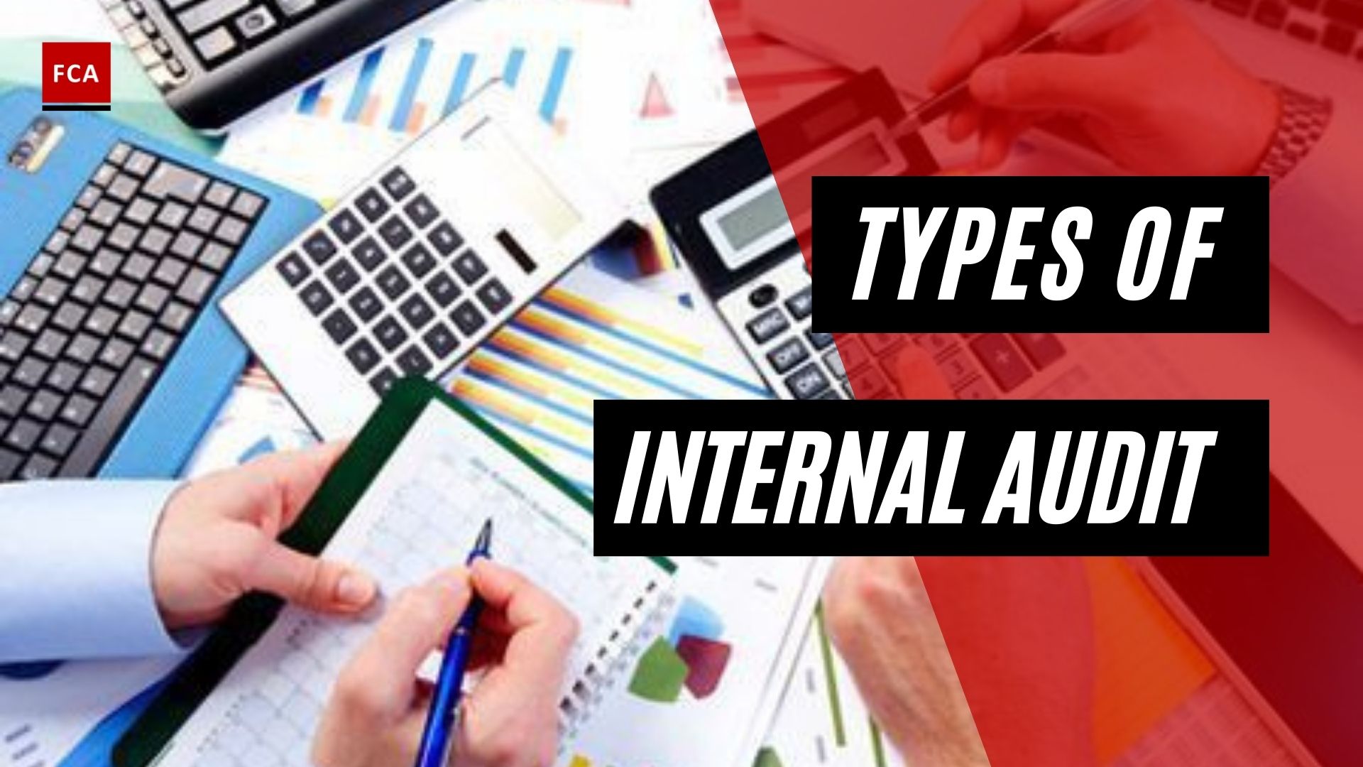 Types Of Internal Audit