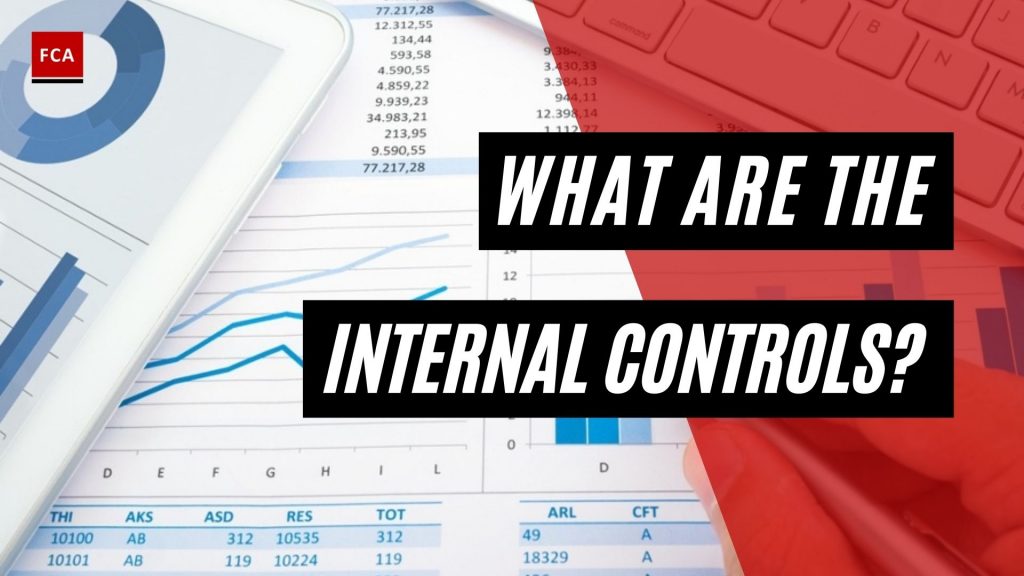 What Are Internal Controls?