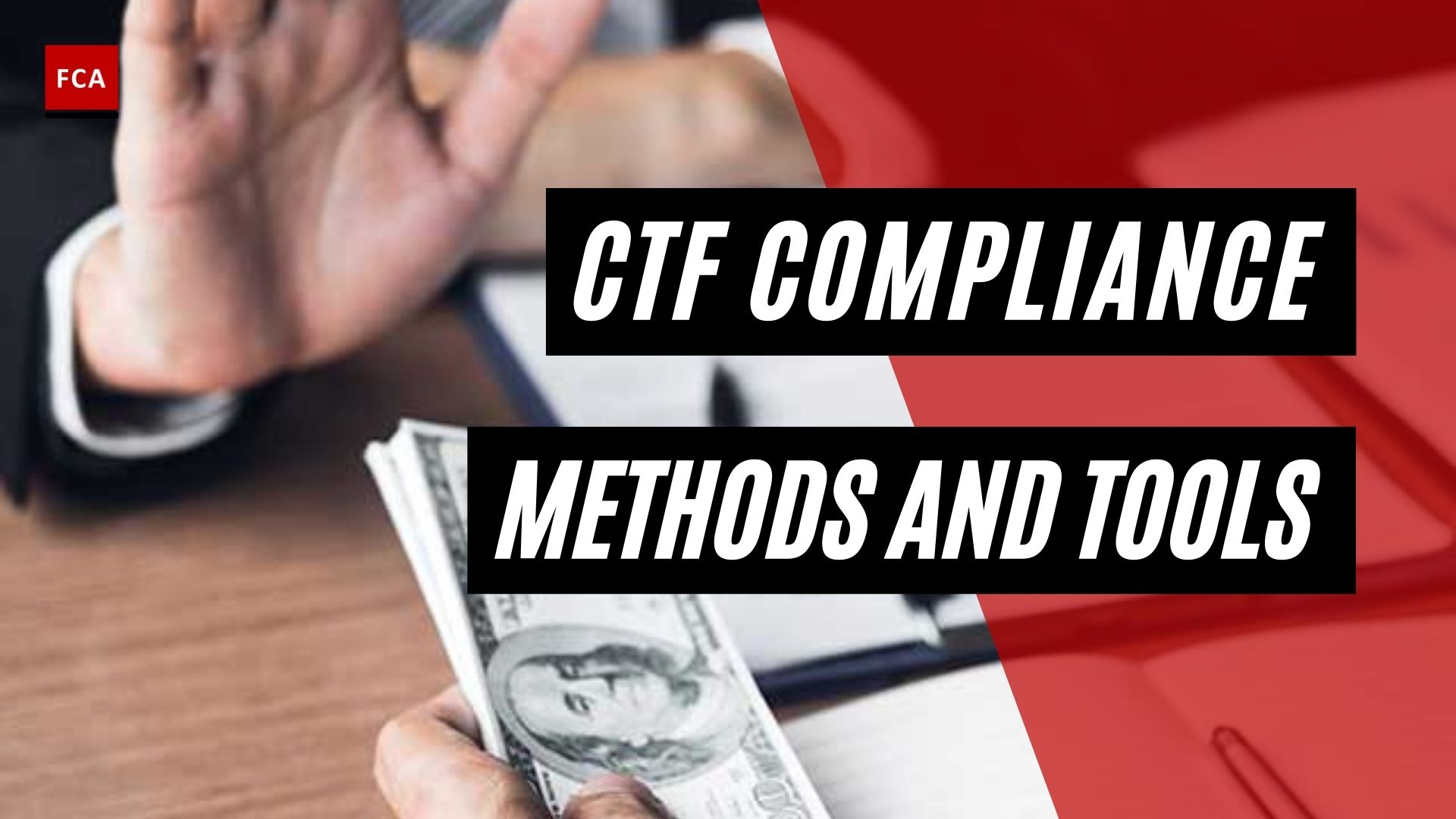 Ctf Compliance Methods And Tools