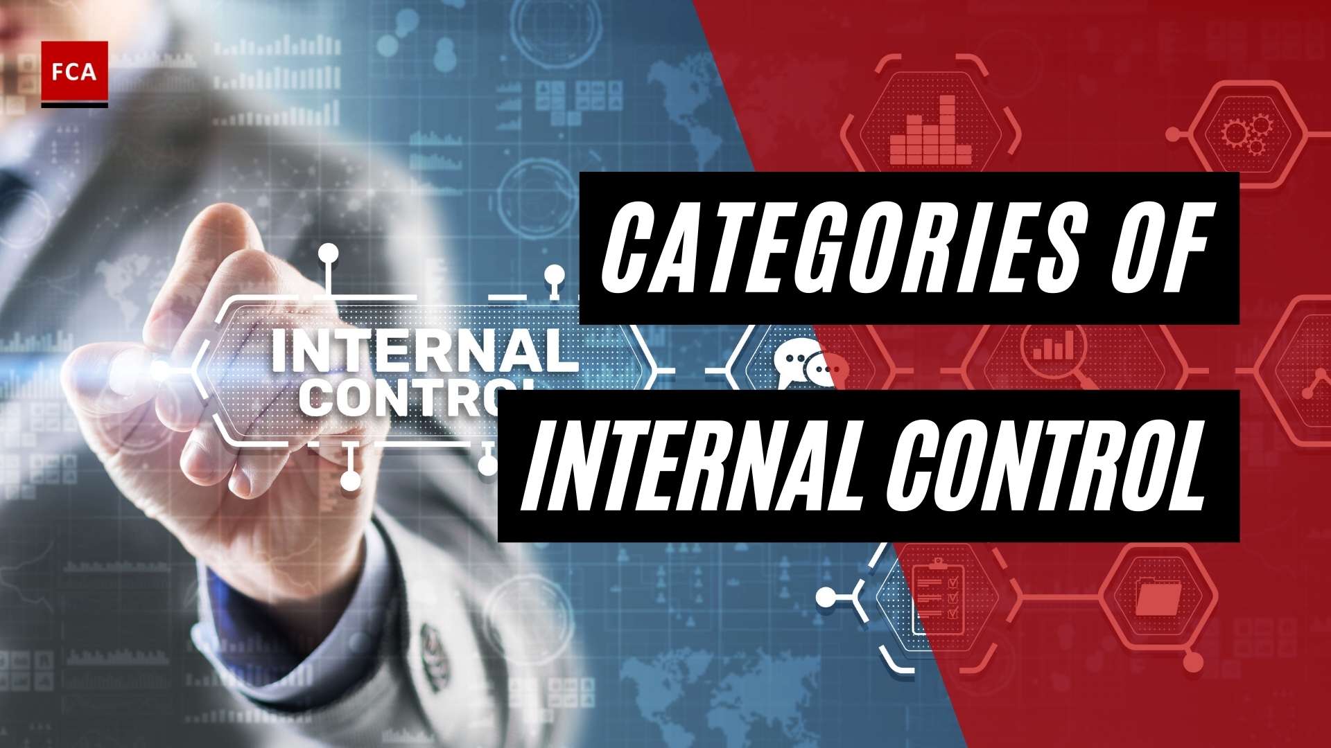 Internal Control Categories - Featured Image