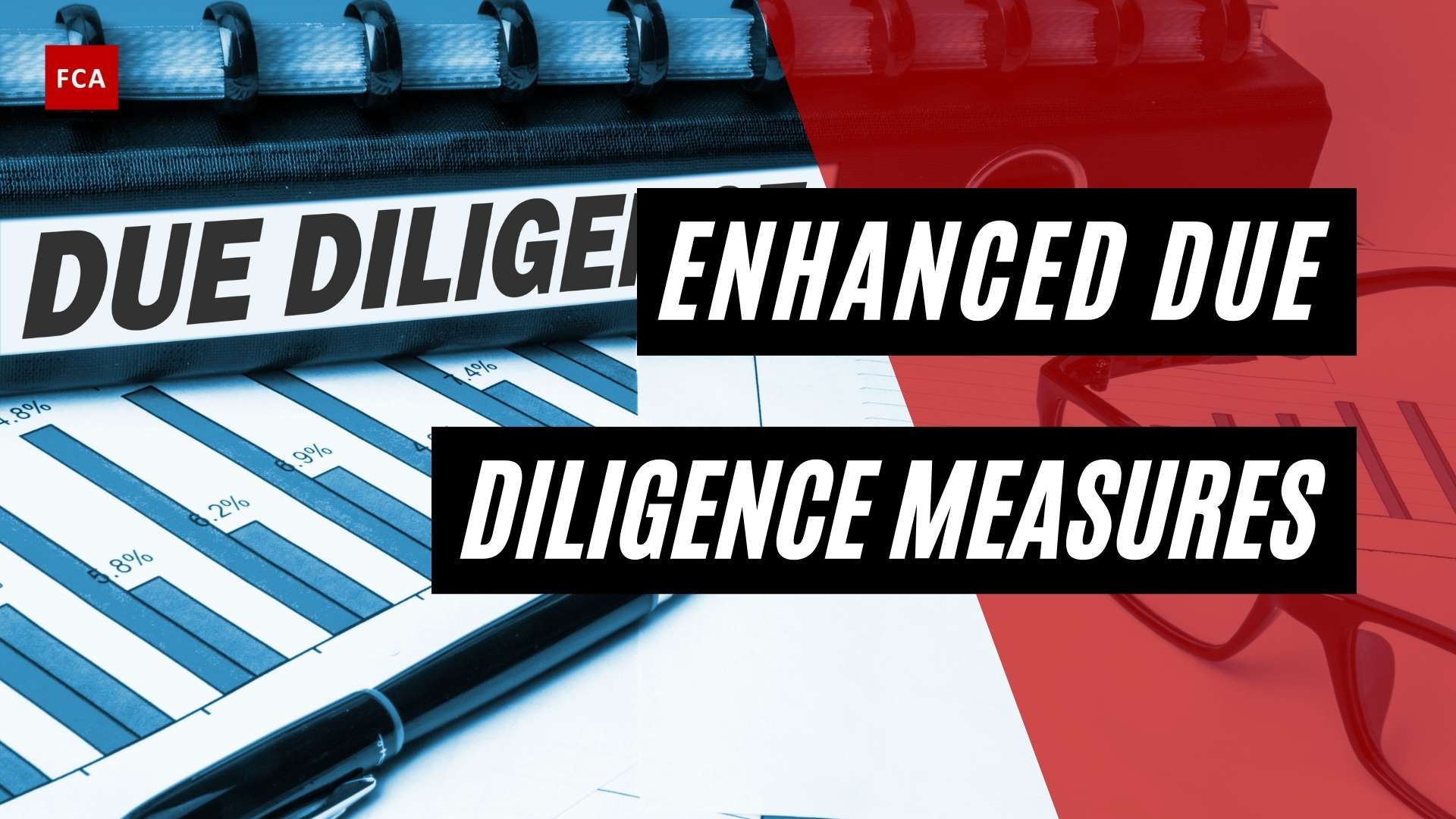 Enhanced Due Diligence Measures - Featured Image