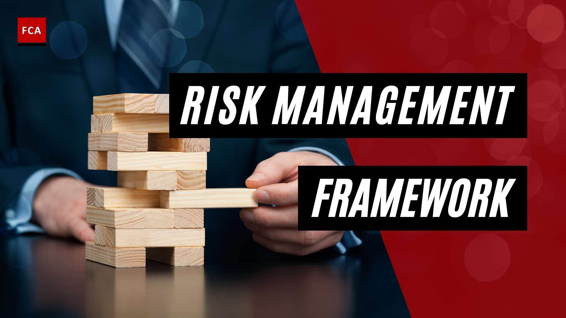 Risk Management Framework - Featured Image
