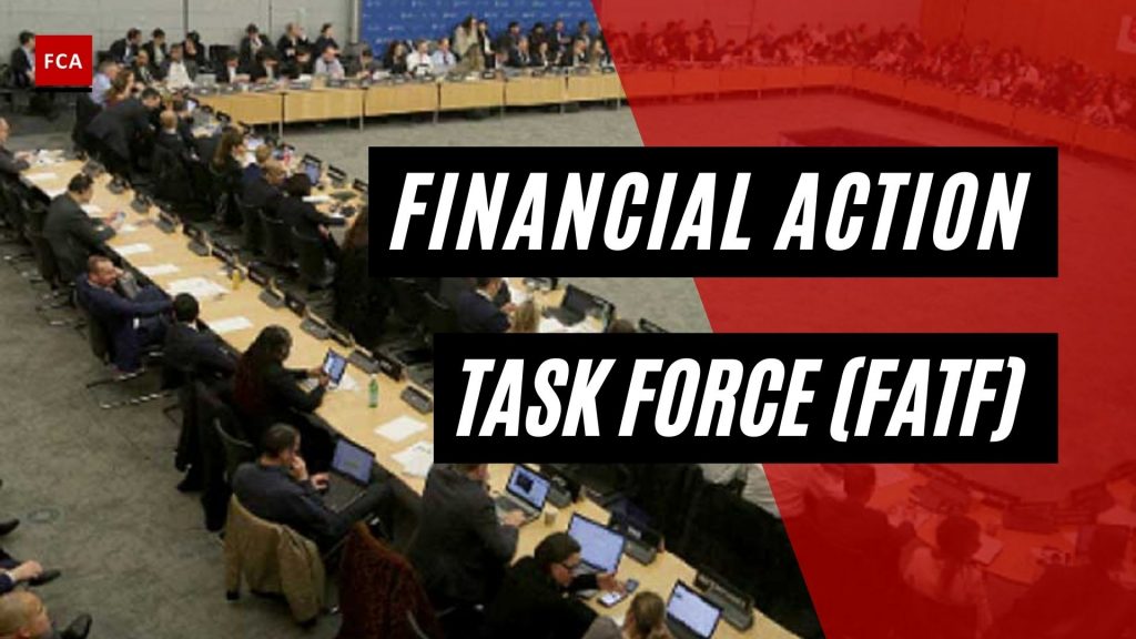 Financial Action Task Force