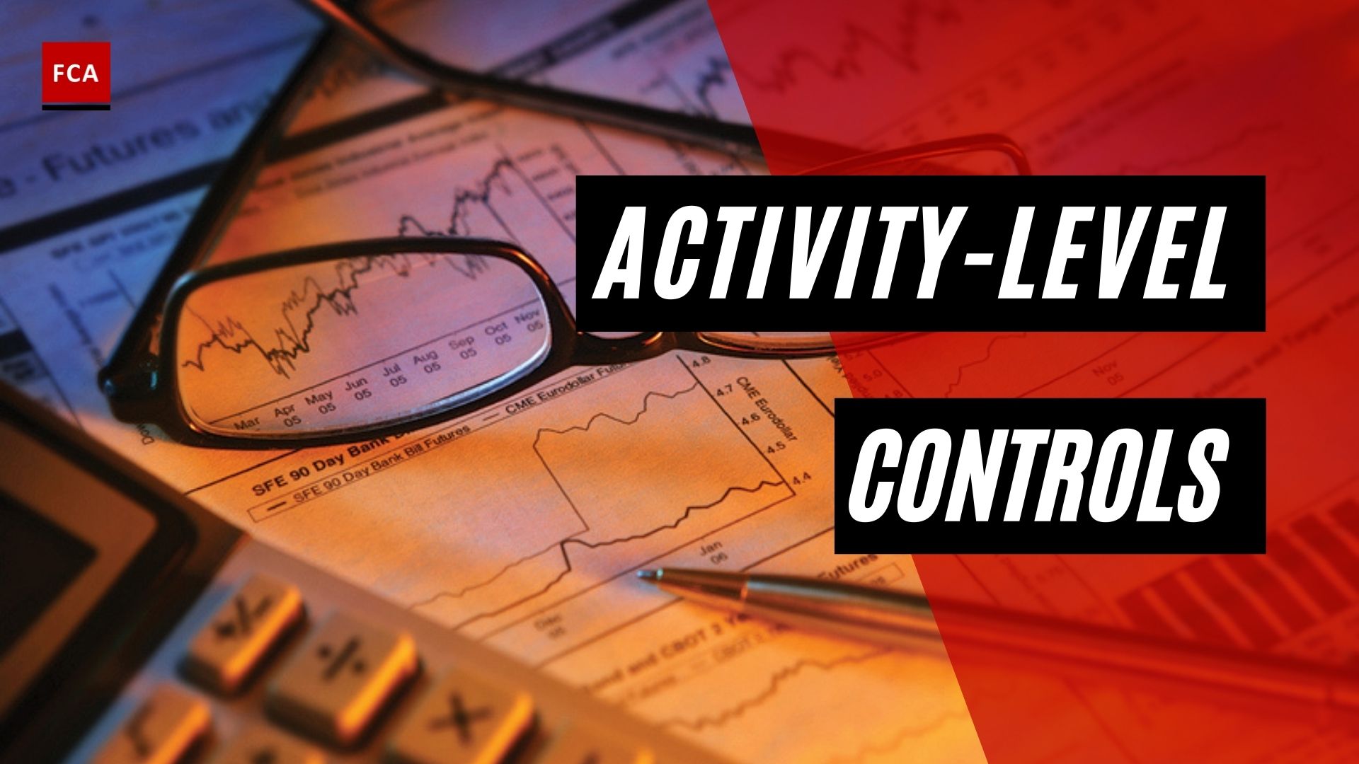 Activity-Level Controls