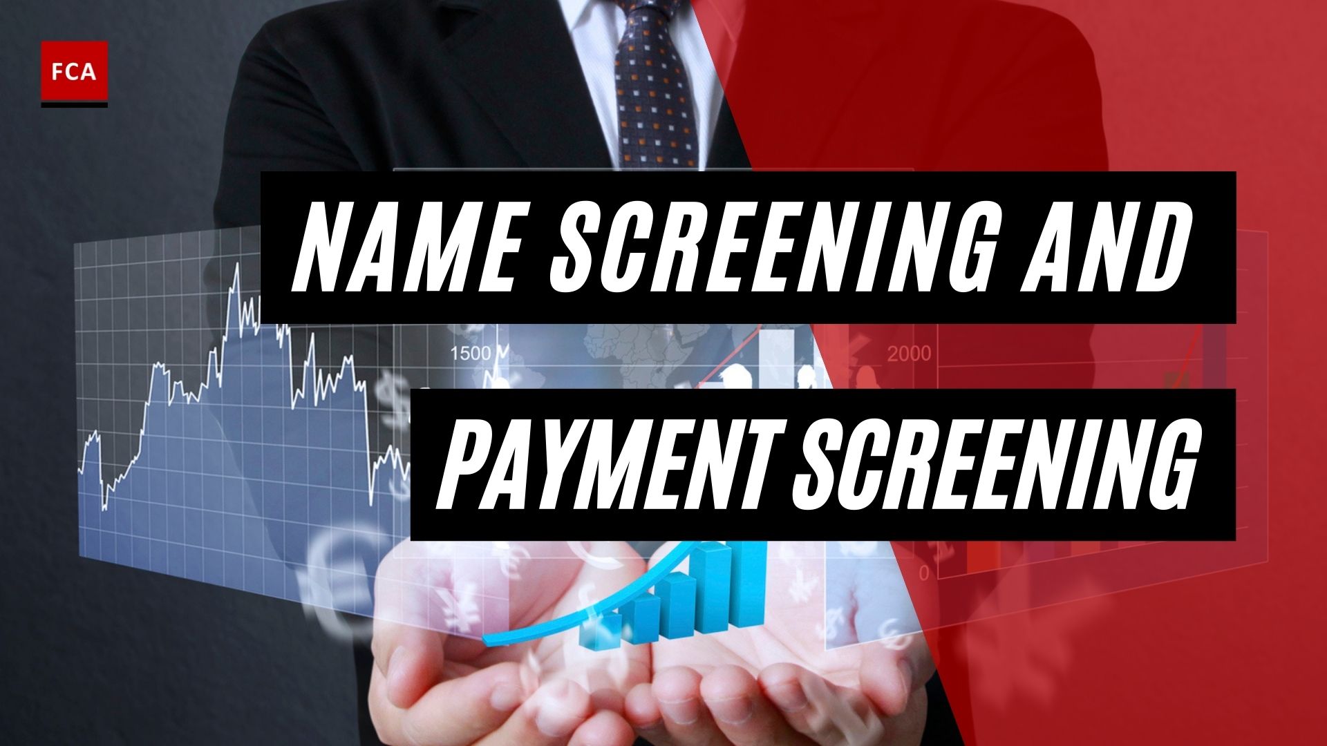 Name Screening And Payment Screening