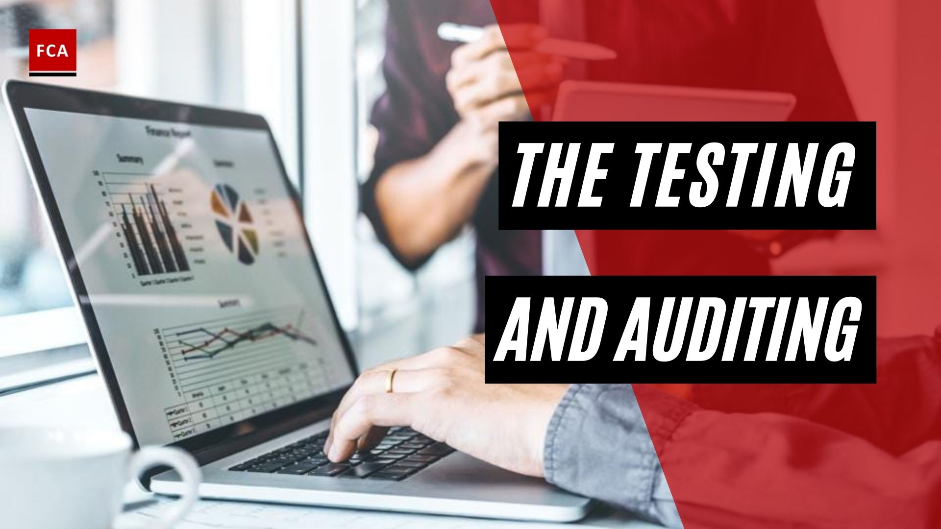 Testing And Auditing