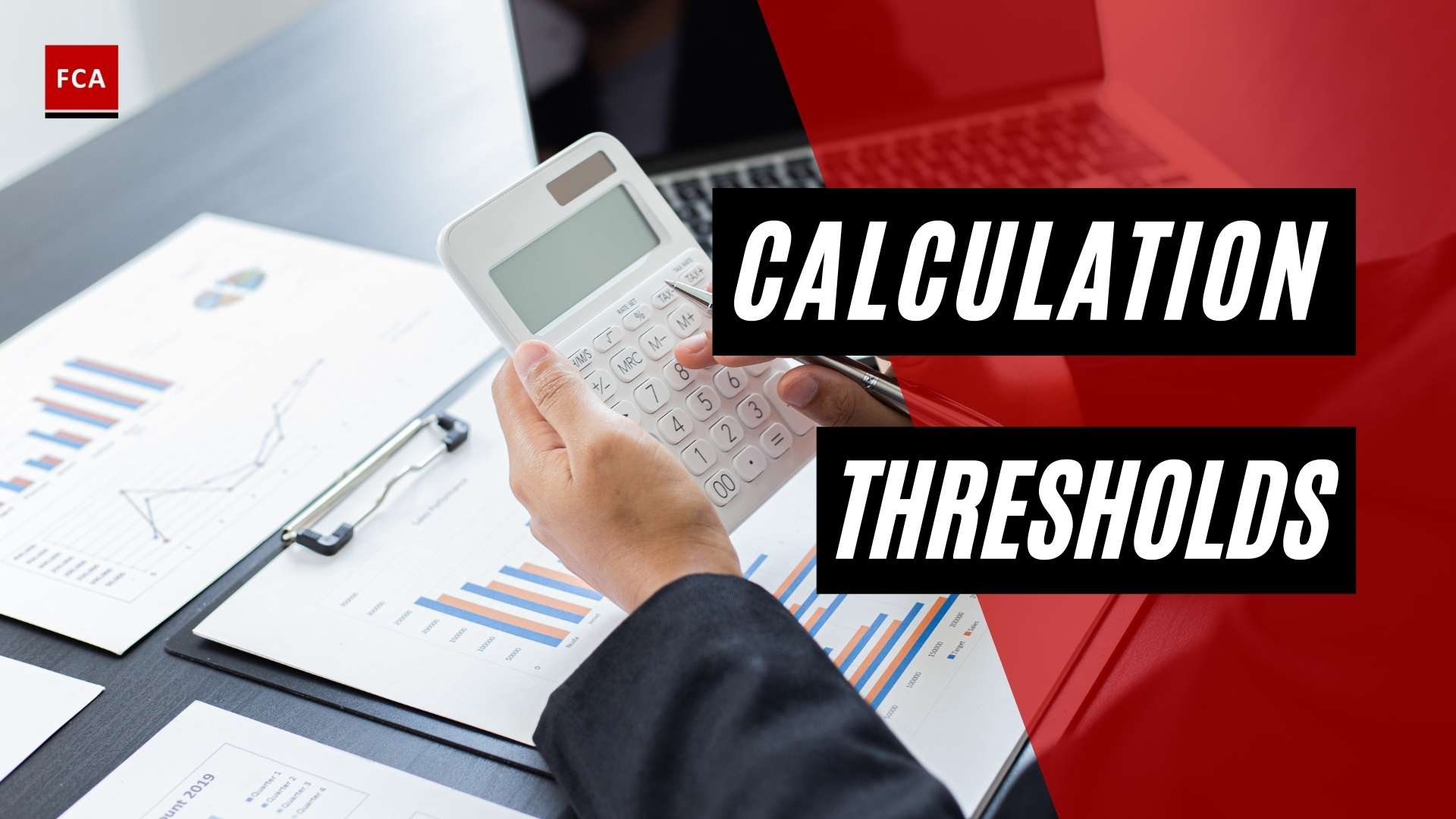 Calculation Thresholds For Beneficial Ownership Levels - Featured Image