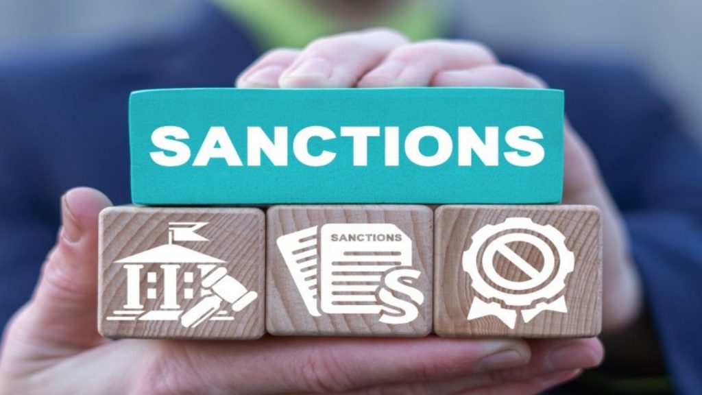 Sanctions Screening
