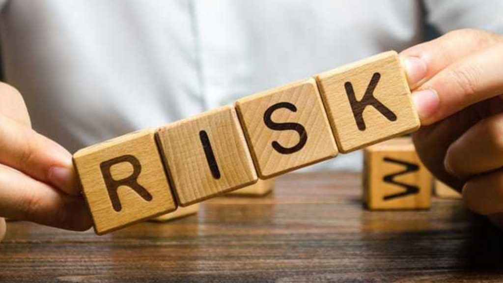 Overview Of Risks And Risk Types