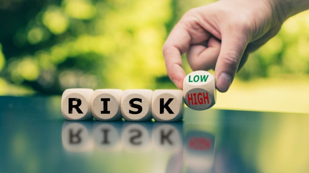 Understanding Risk Appetite