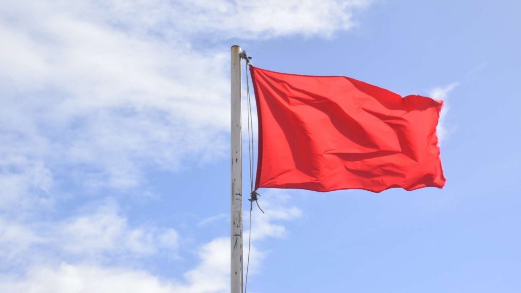 Product Risk And Red Flags