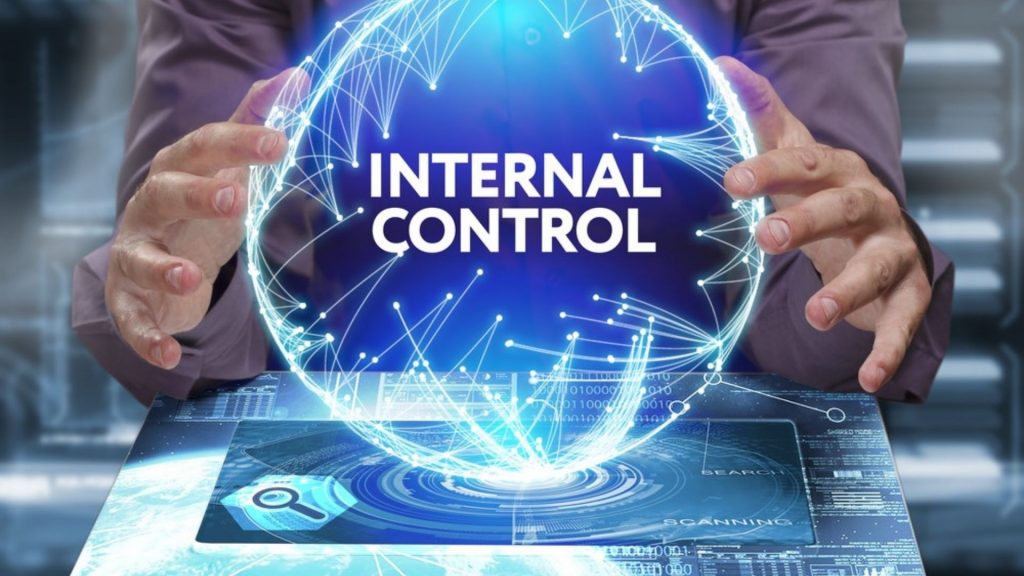 Components Of Internal Controls