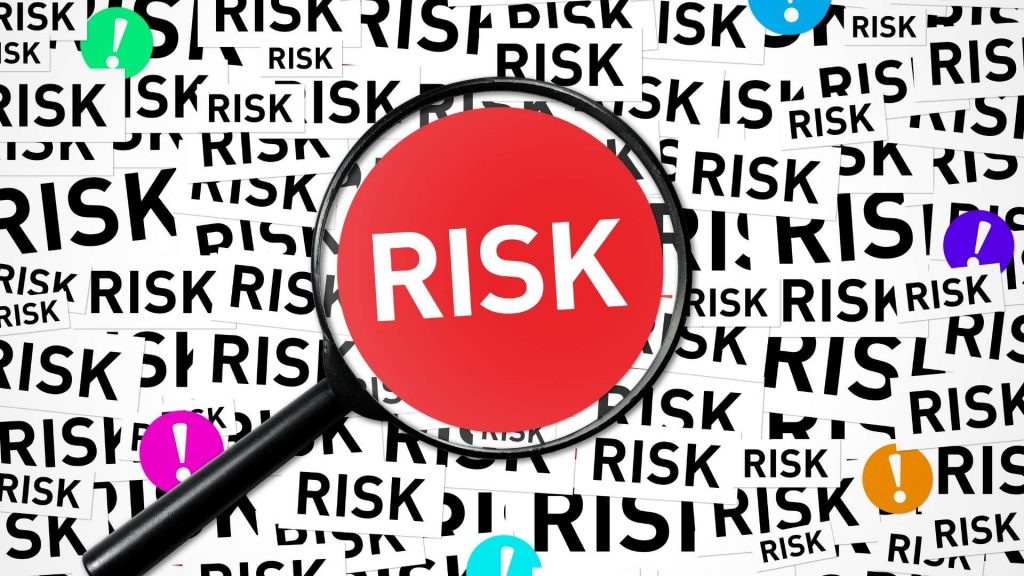 Detailed Overview Of Risk Categories: Customer, Jurisdiction, Product And Channel