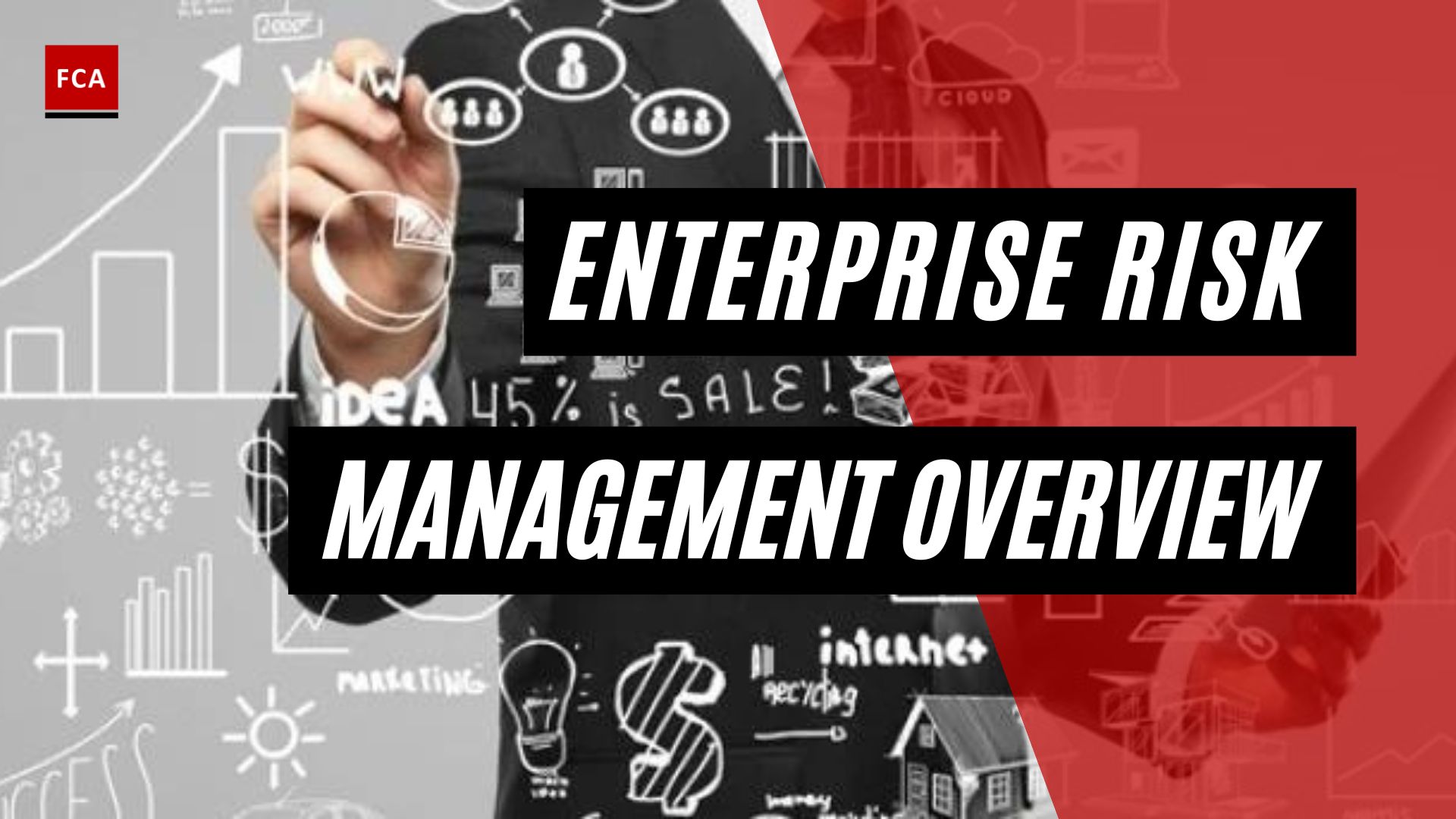 Enterprise Risk Management Overview