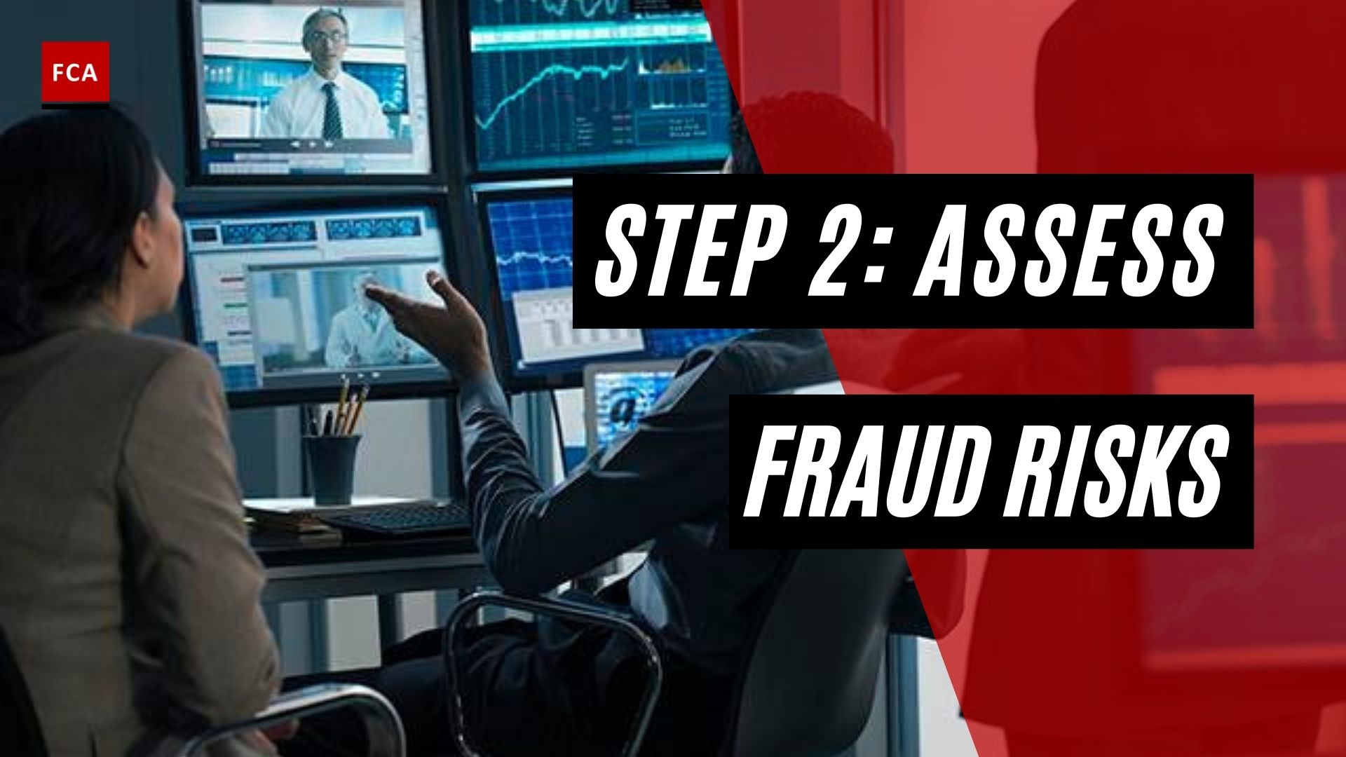 Assess Fraud Risks