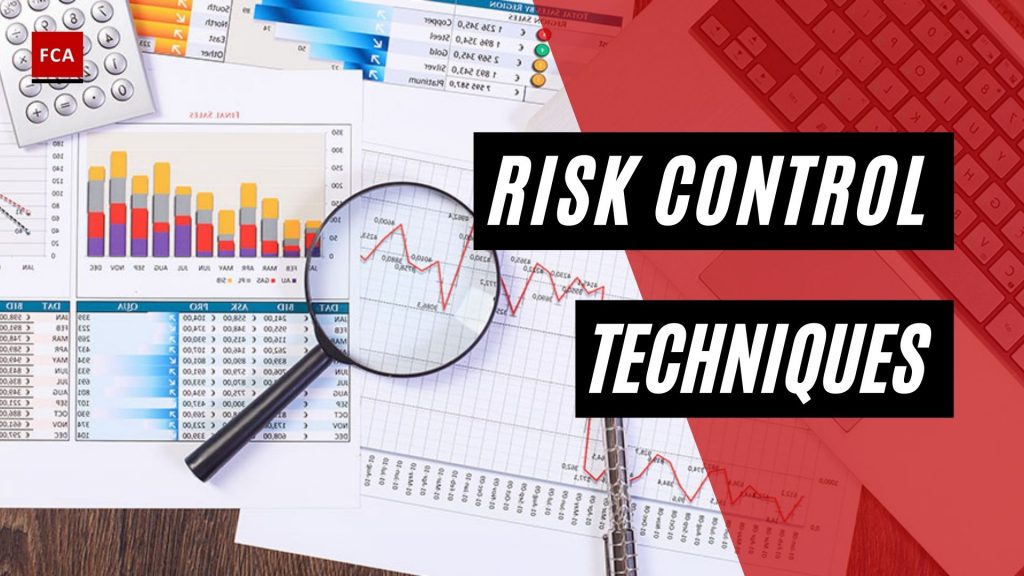 Risk Control Techniques