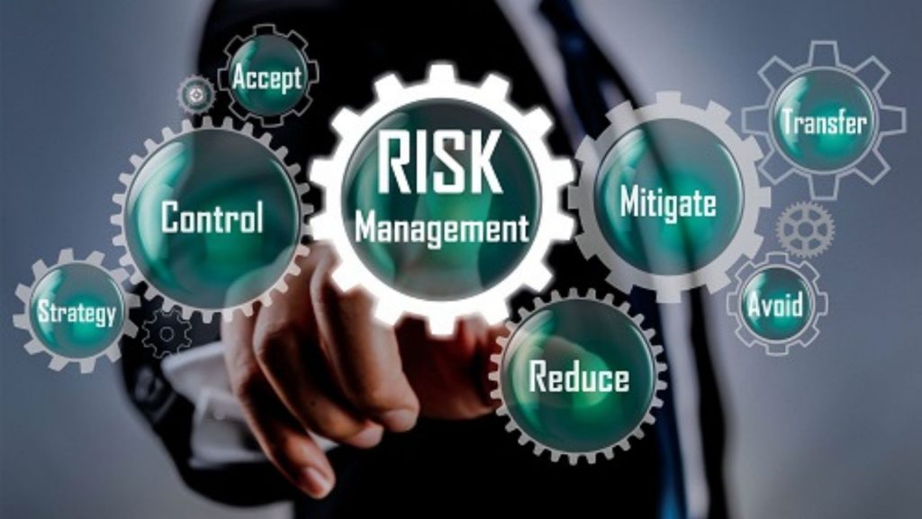 Development Of Risk Management History