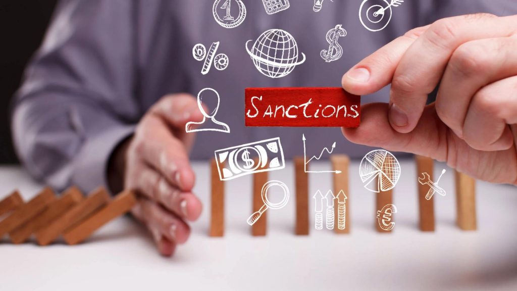 The Importance Of Sanctions Screening