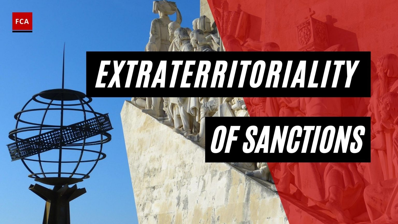 5 Different Types Of Sanctions Explained