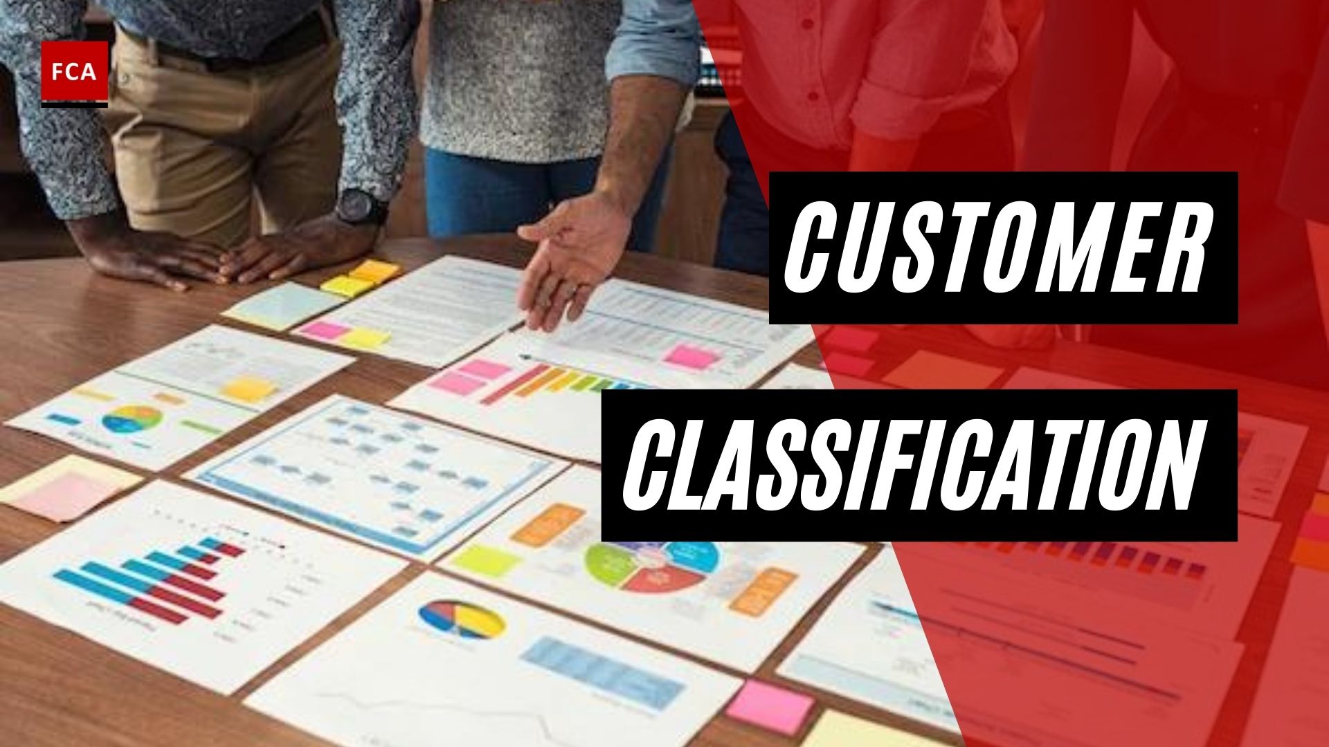 Customer Classification