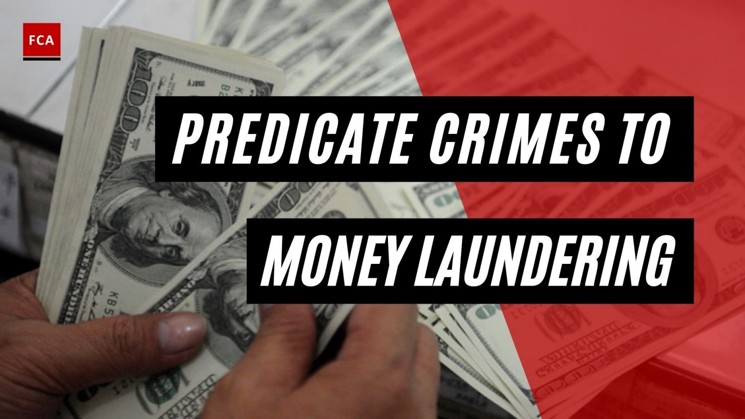 predicate-crimes-to-money-laundering-bribery-and-corruption