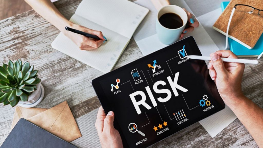 What Is Risk Identification?