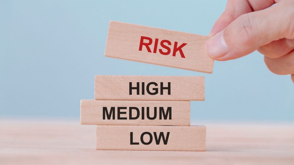 What Is Risk Identification?