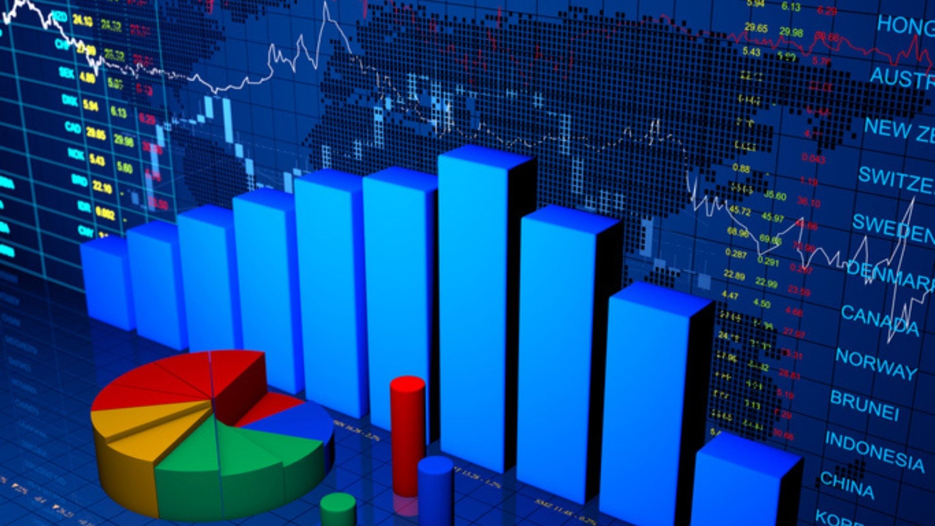 Application Areas Of Financial Markets Regulation: Accurate Application ...