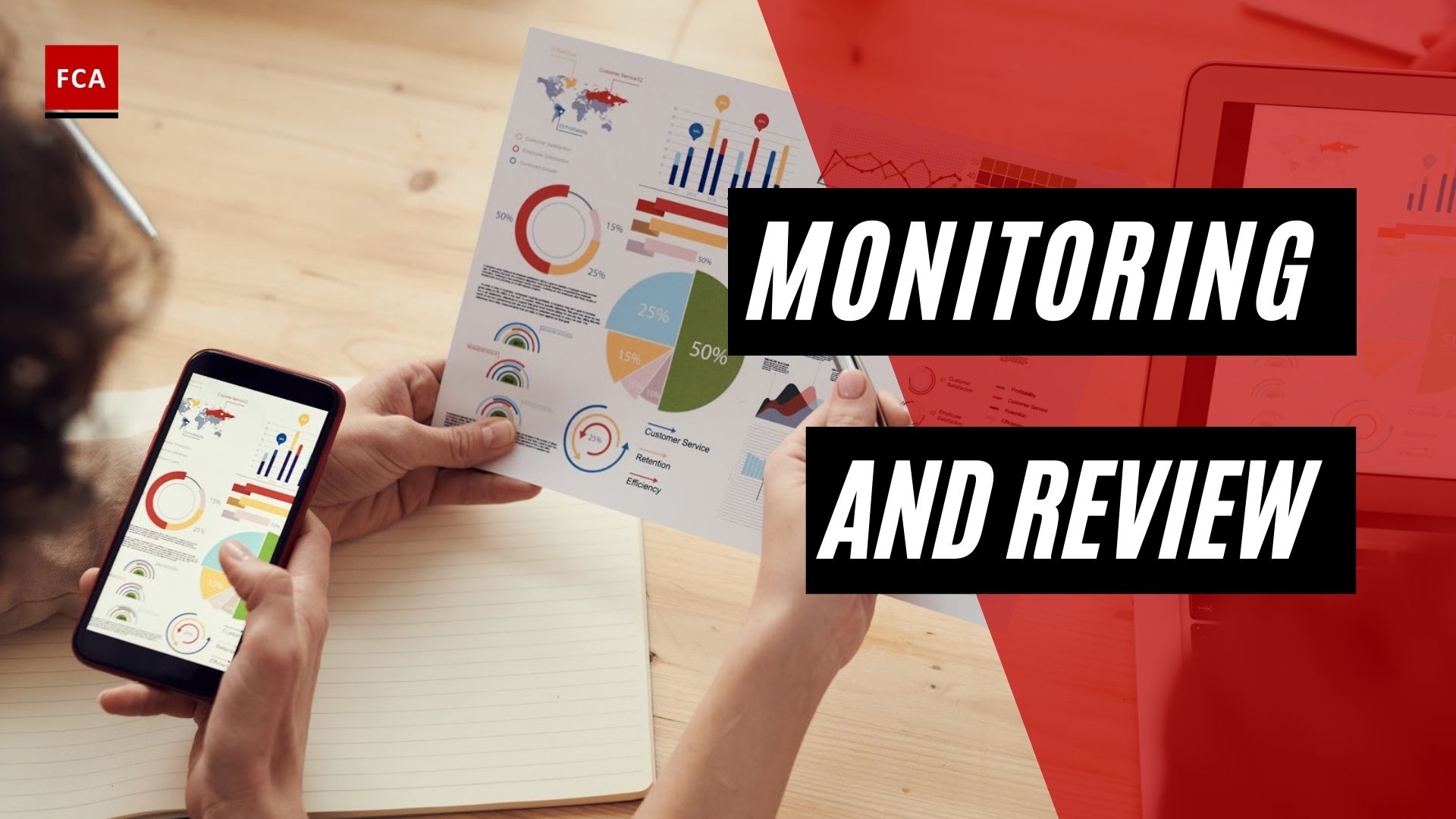 Monitoring And Review