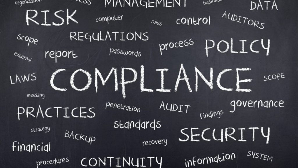 Compliance With Best Practices