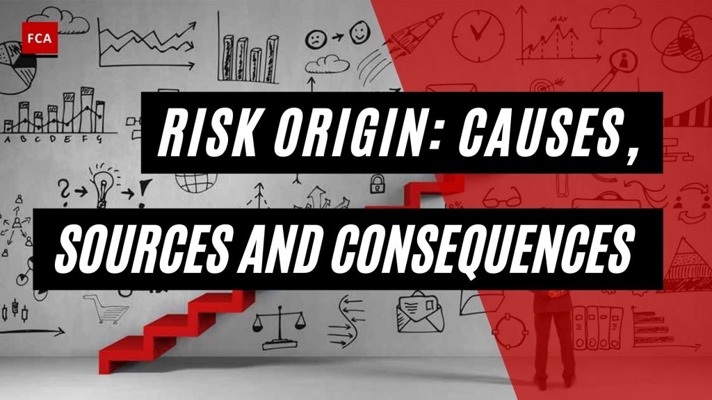 Risk Origin