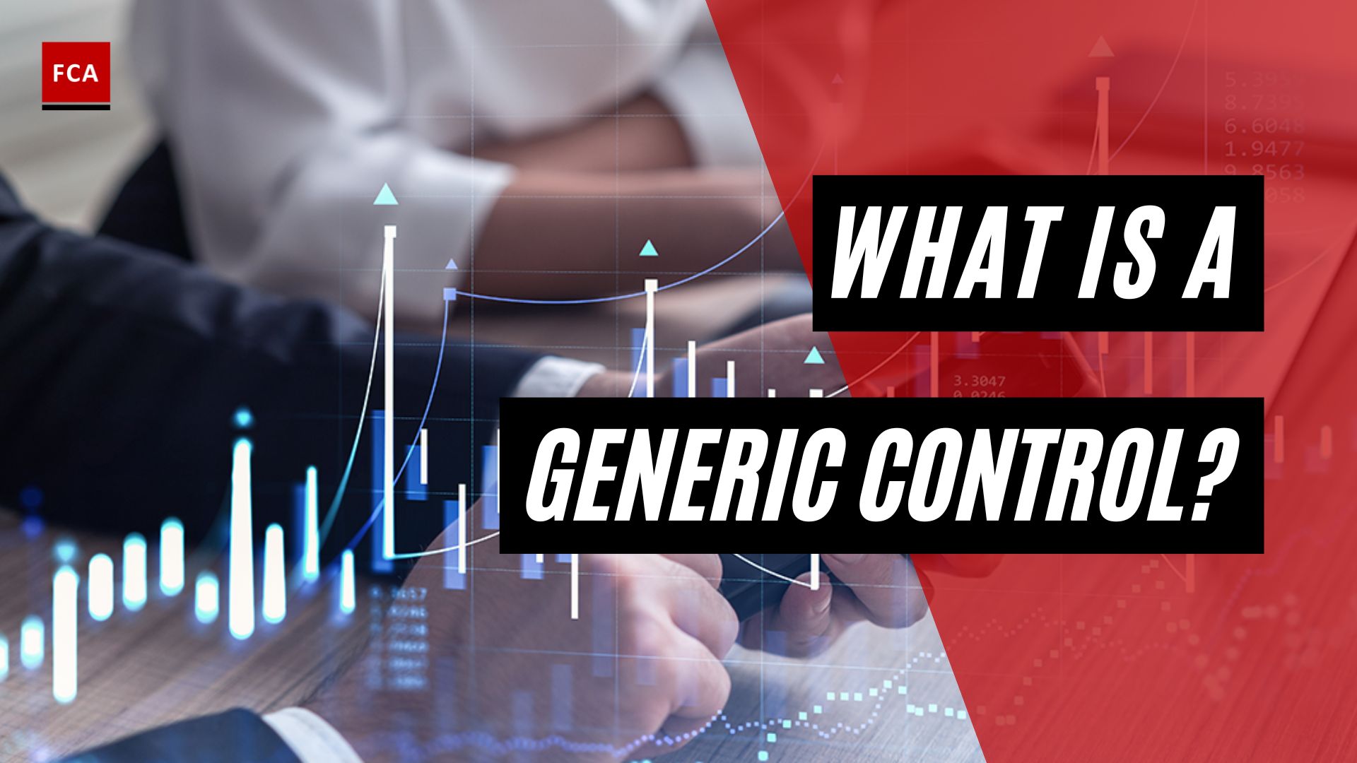 What Is A Generic Control?