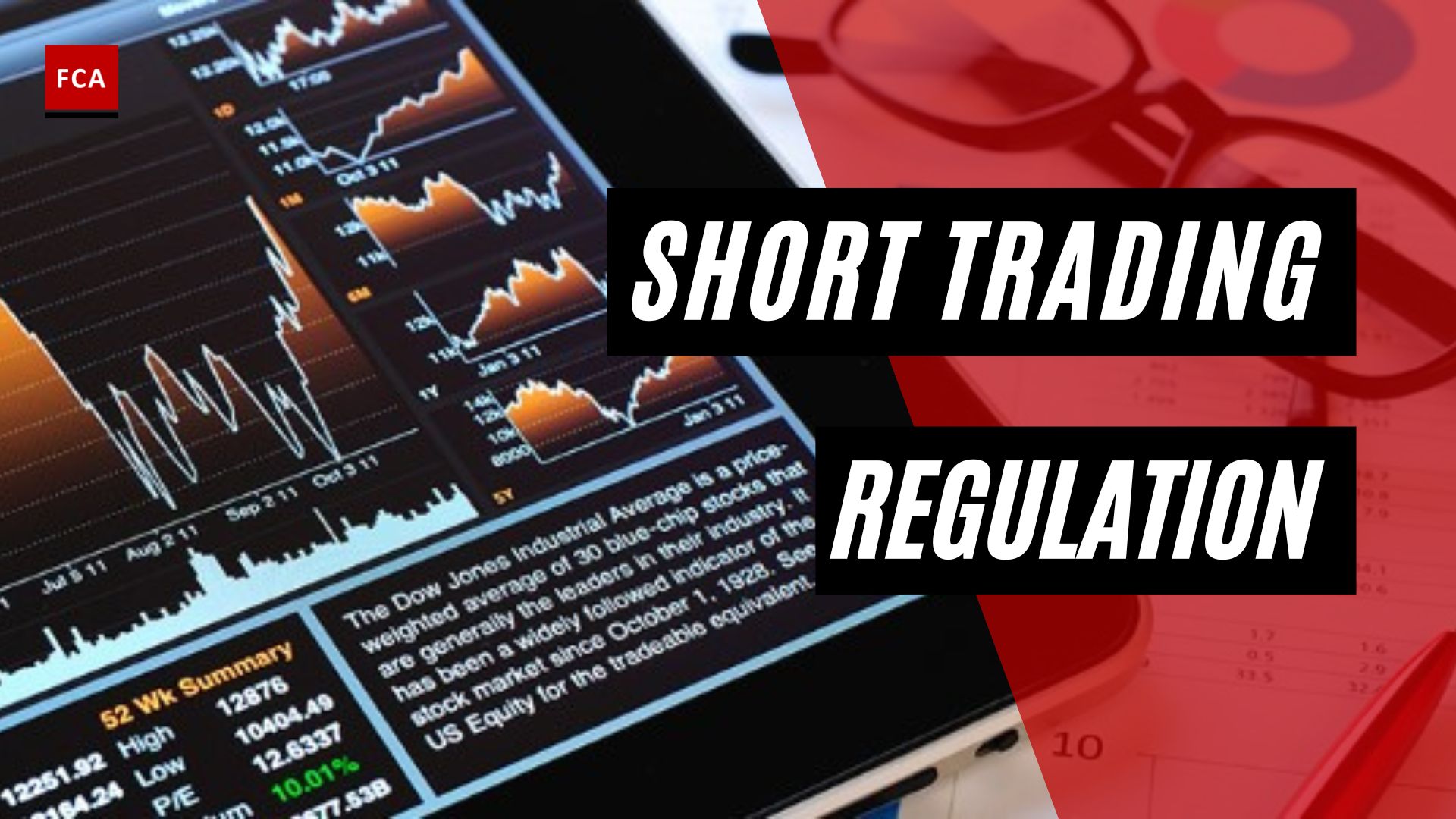 Short Trading Regulation