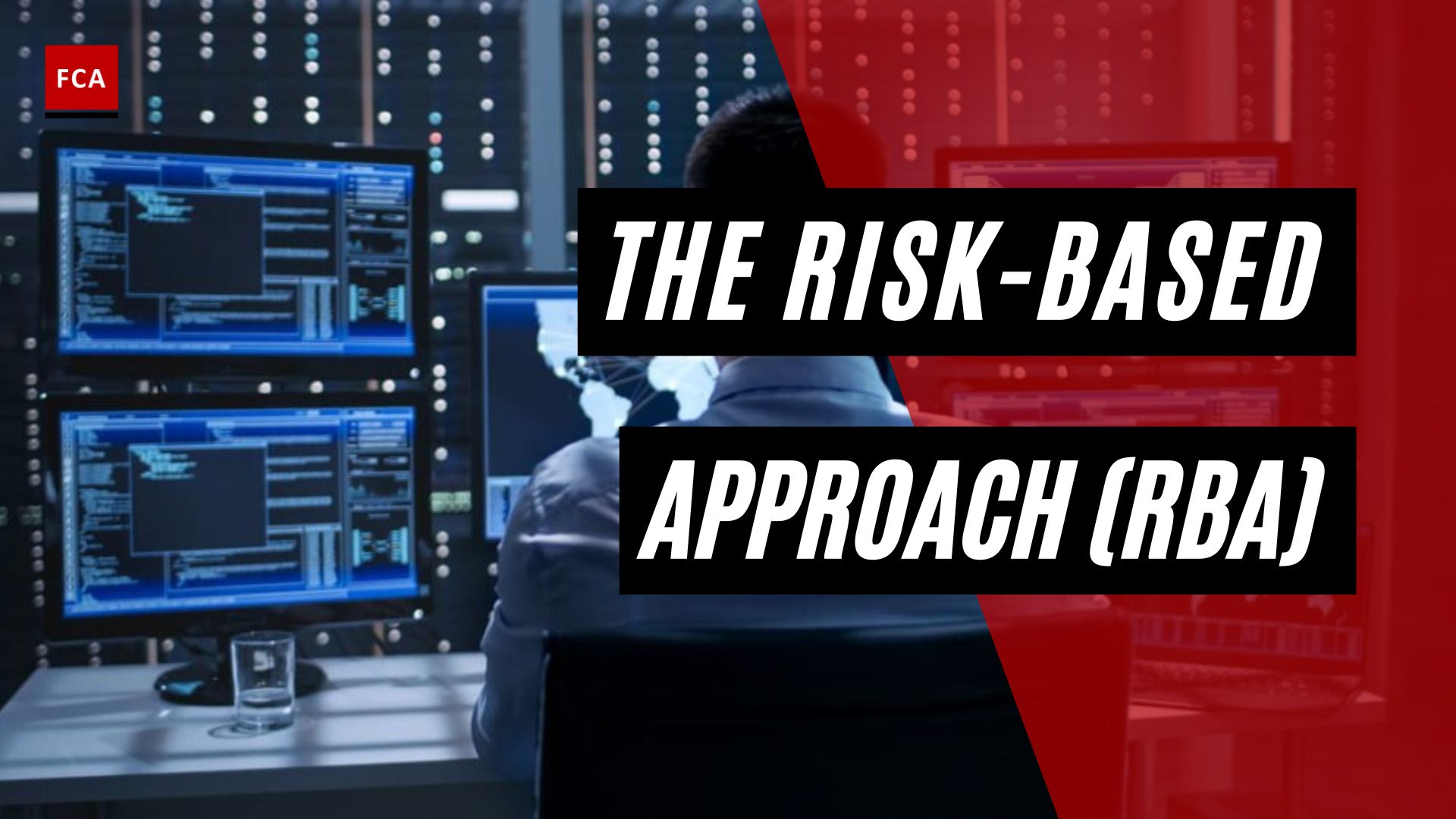 The Risk-Based Approach