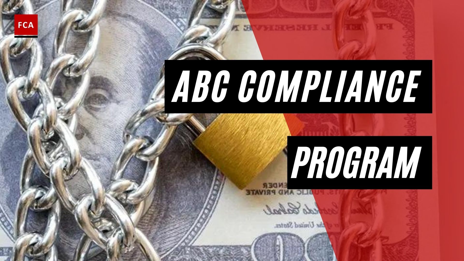 Abc Compliance Program