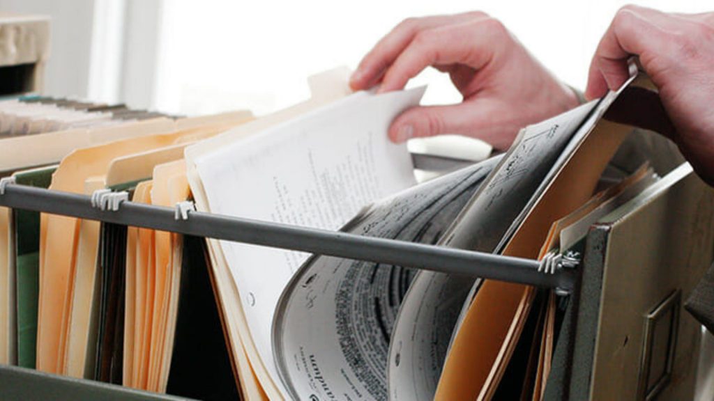 What Is Records Retention?