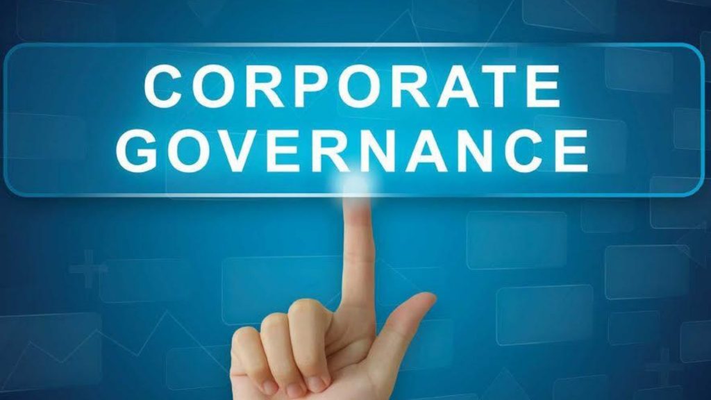 What Is Corporate Governance?