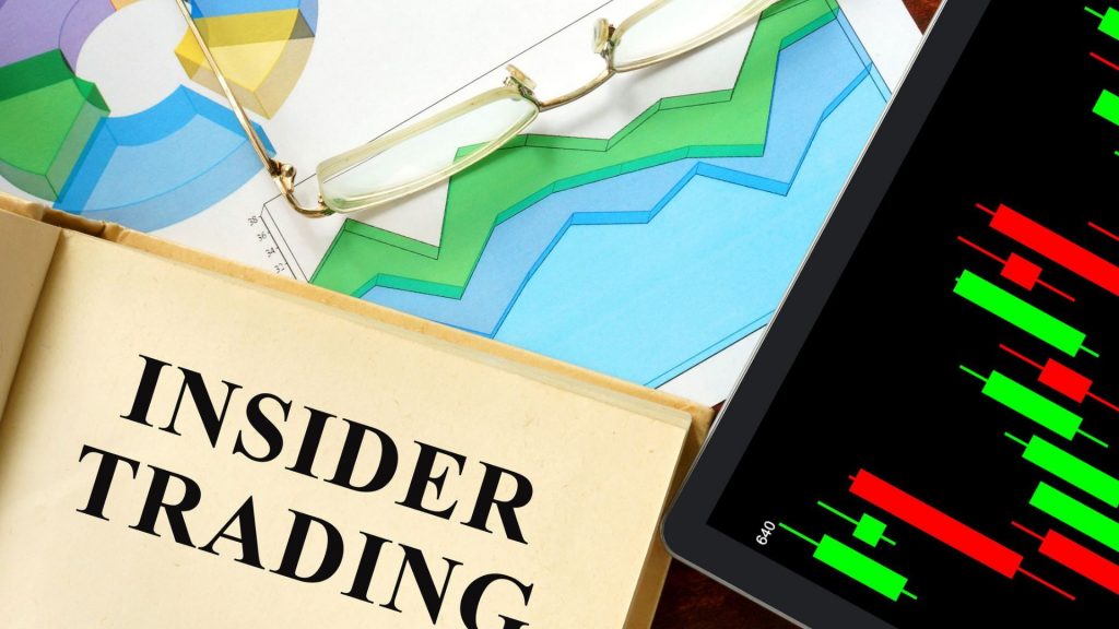 What Is Insider Trading?