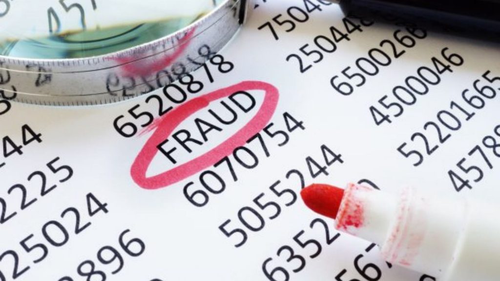 What Is Fraud Risk Management? 