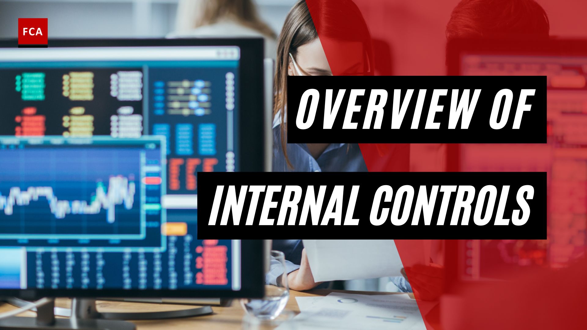 Overview Of Internal Controls